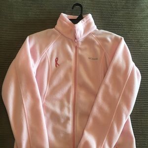 Columbia Fleece